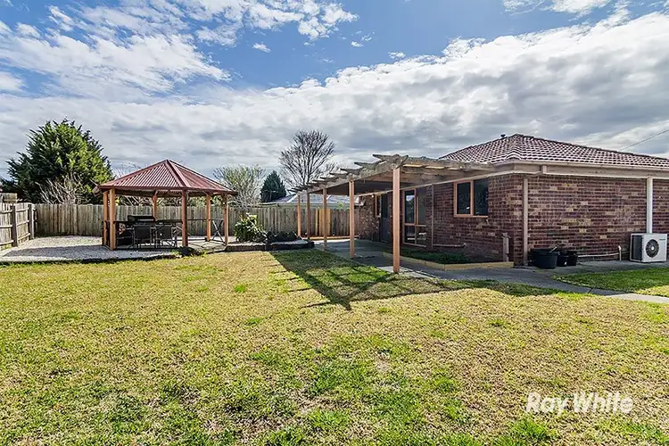 Second view of Homely house listing, 17 Jindalee Gardens, Cranbourne West VIC 3977