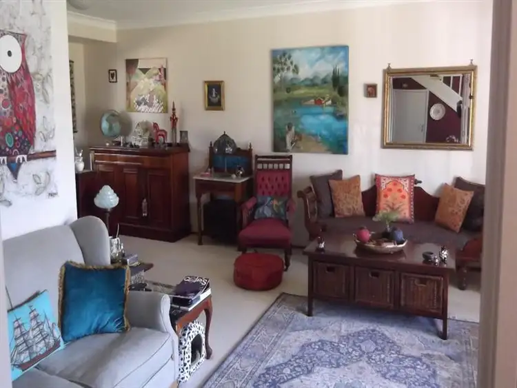 Third view of Homely house listing, 4 Cedar Close, Tamworth NSW 2340