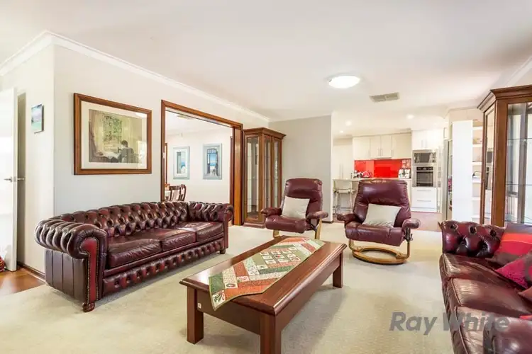 Sixth view of Homely house listing, 38 Bartling Crescent, Bateman WA 6150