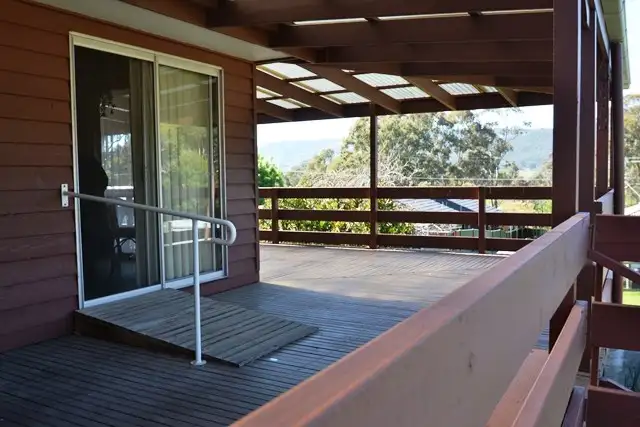 Seventh view of Homely house listing, 4 Kenmore Street, Tallarook VIC 3659