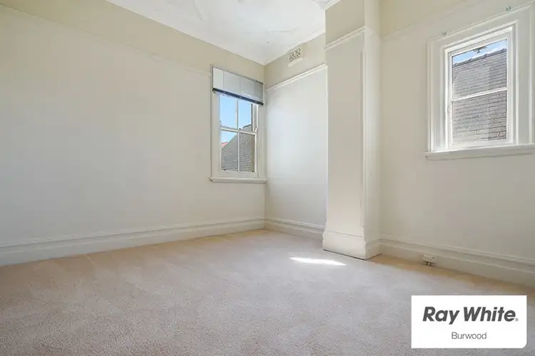 Second view of Homely apartment listing, 58a Dalhousie Street, Haberfield NSW 2045