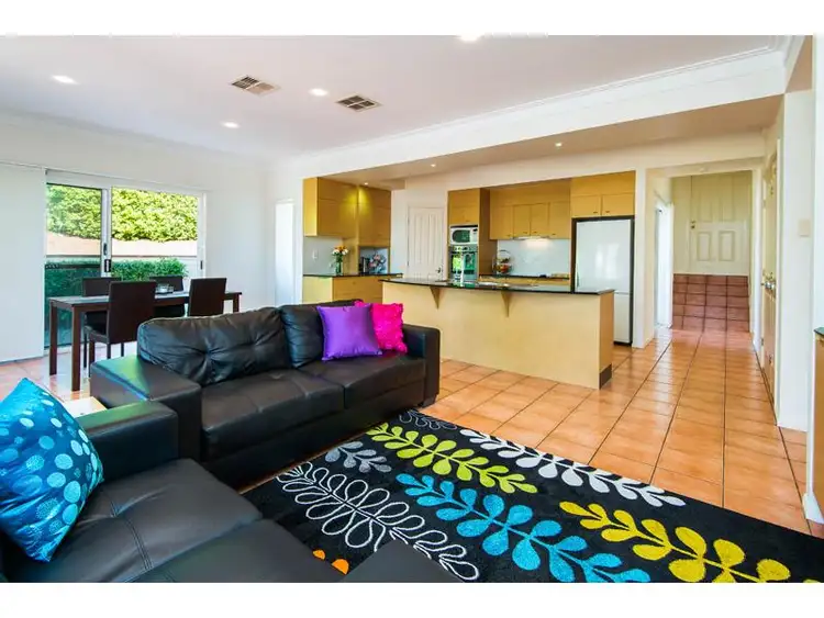 Sixth view of Homely house listing, 29 Coneyhurst Crescent, Carindale QLD 4152