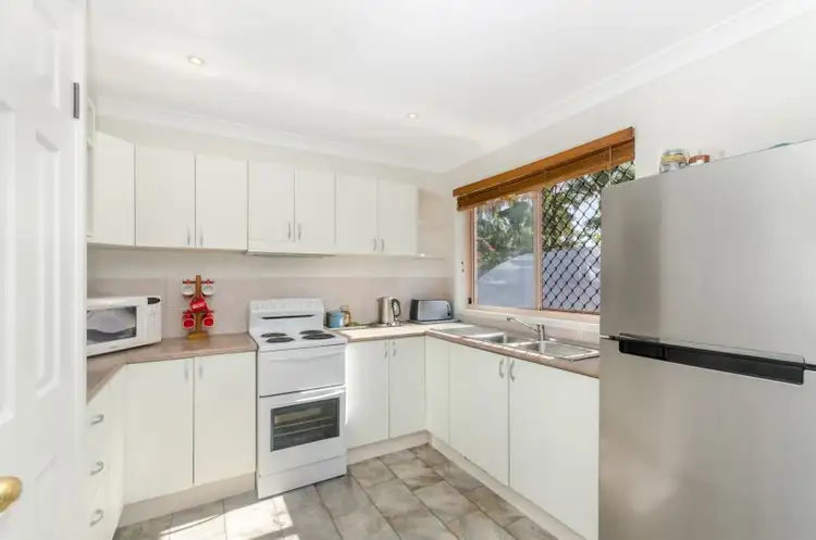 Third view of Homely house listing, 79 Burnda Street, Kirwan QLD 4817
