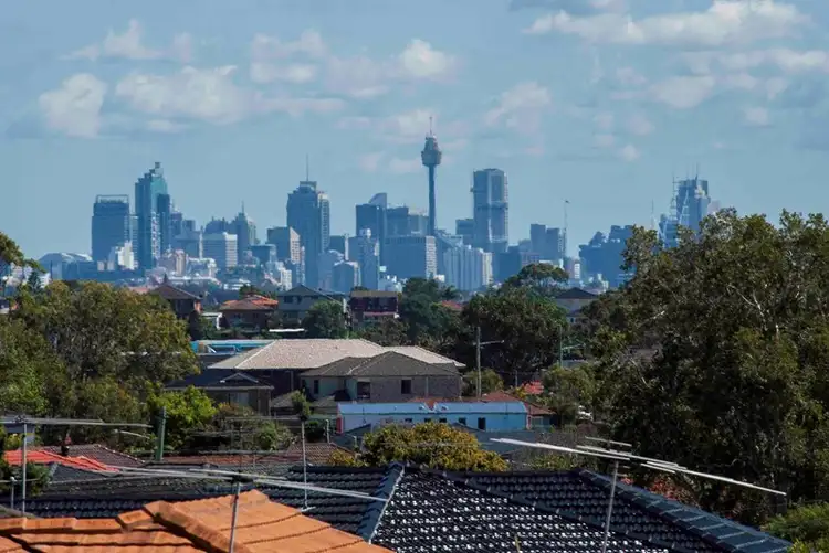 Sixth view of Homely house listing, 21 Mawson Parade, Chifley NSW 2036
