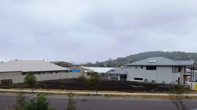 Second view of Homely land listing, 79 Gawul Circuit, Corlette NSW 2315