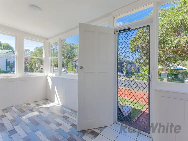 Sixth view of Homely house listing, 33 Harriet Street, Waratah NSW 2298