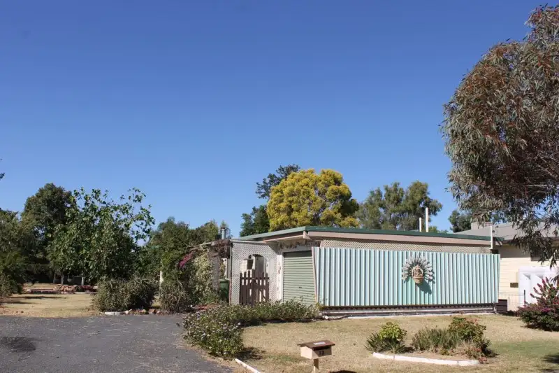 Main view of Homely house listing, 53 Geisel Street, Dalby QLD 4405