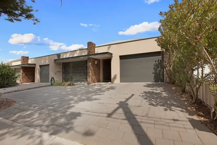 Second view of Homely house listing, 15 Atkin Street, Henley Beach SA 5022