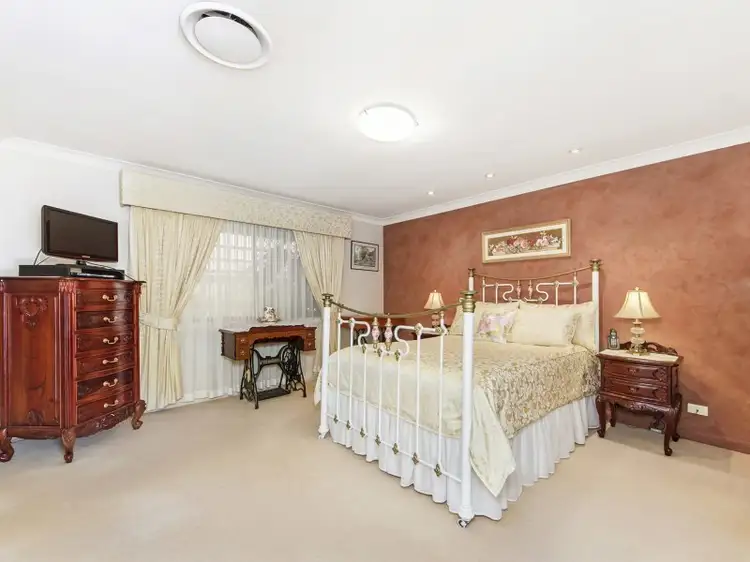Seventh view of Homely house listing, 4 Mooyumbin Court, Nerang QLD 4211