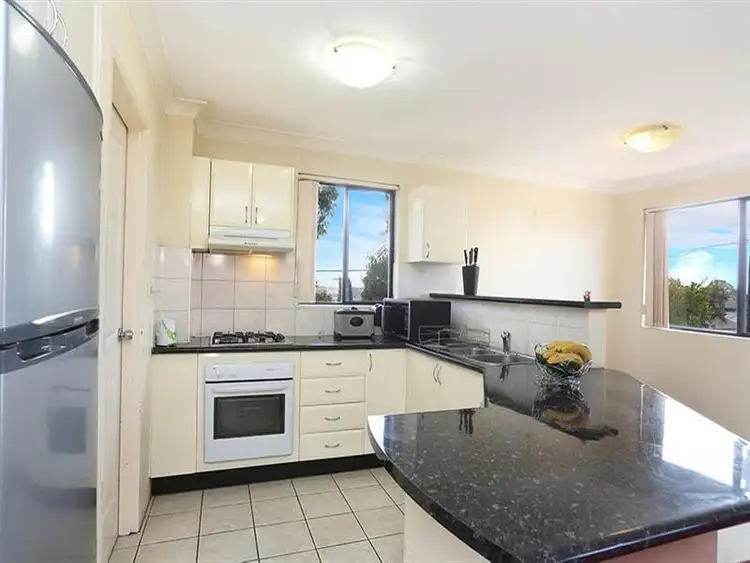 Second view of Homely unit listing, 4/23 Bruce Street, Blacktown NSW 2148