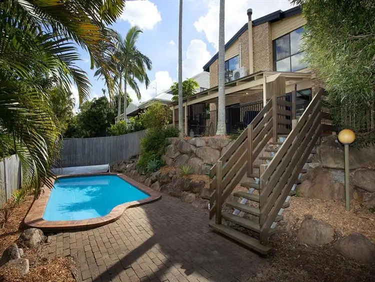Third view of Homely house listing, 19 Cloghan Street, The Gap QLD 4061
