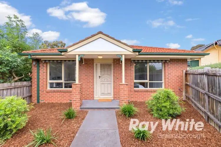 Main view of Homely house listing, 2A Fernside Avenue, Briar Hill VIC 3088