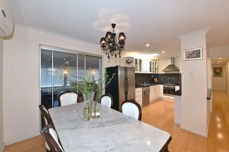 Sixth view of Homely house listing, 116 Craigie Drive, Craigie WA 6025