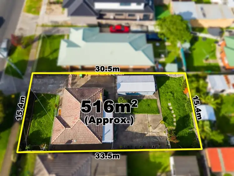 Seventh view of Homely house listing, 49 Biggs Street, St Albans VIC 3021