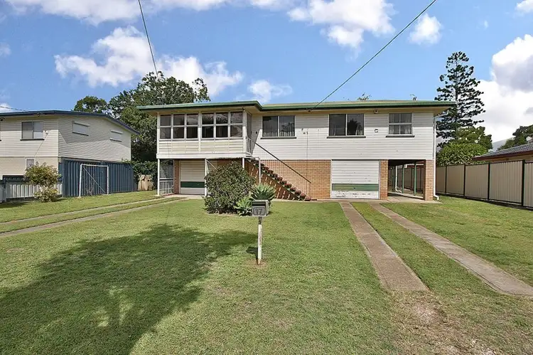 17 Nolan Street, Raceview QLD 4305