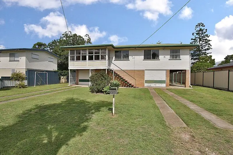 Main view of Homely house listing, 17 Nolan Street, Raceview QLD 4305
