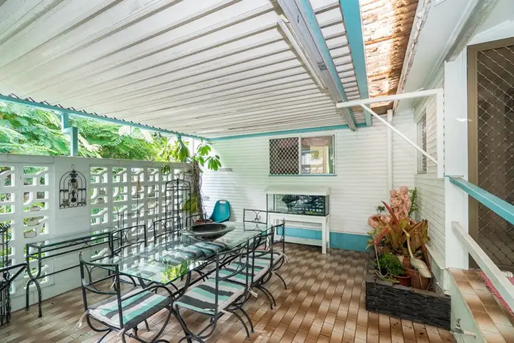 Fifth view of Homely house listing, 35 Queensthorpe Street, Tarragindi QLD 4121