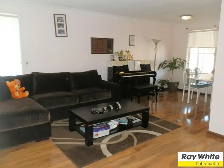 Fourth view of Homely other listing, 1/32 Sandringham Street, St Johns Park NSW 2176