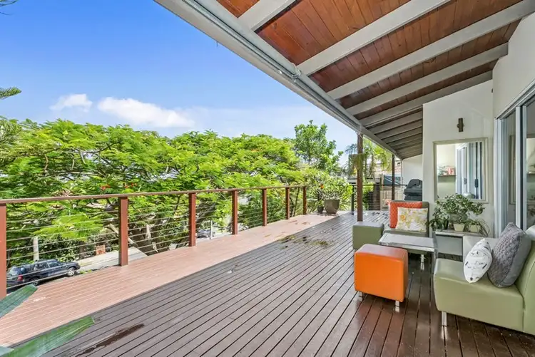 Main view of Homely house listing, 36 Elsie Street, Banora Point NSW 2486