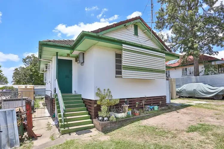 Main view of Homely house listing, 85 Willow Street, Inala QLD 4077