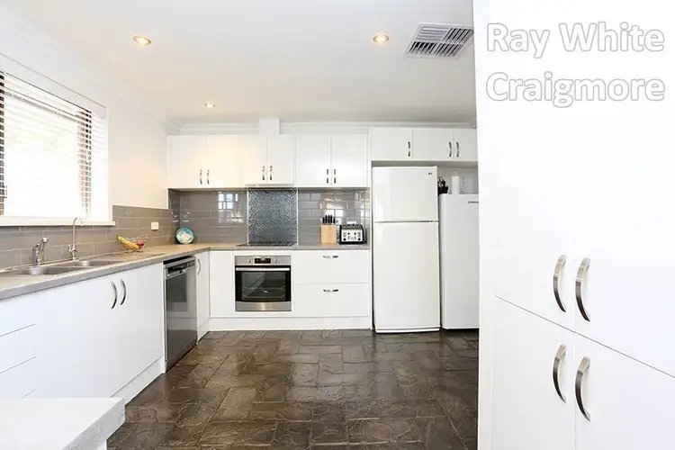 Third view of Homely house listing, 40 Ina Close, Craigmore SA 5114