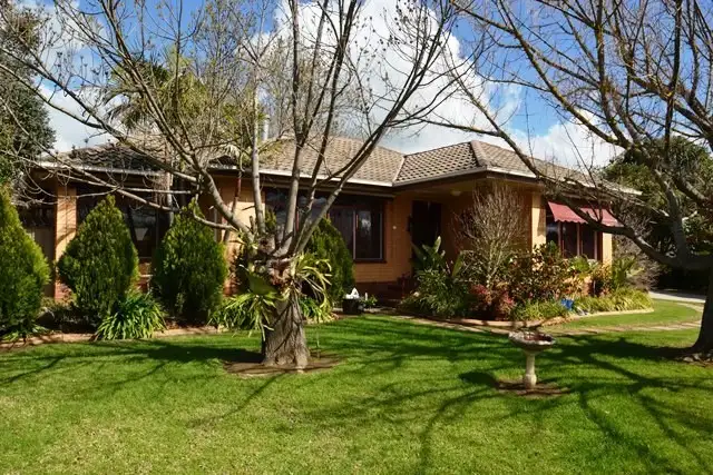 88 High Street, Seymour VIC 3660