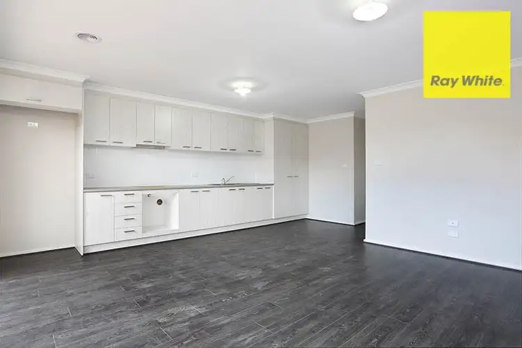 Fifth view of Homely unit listing, 1/16 Wickham Street, Point Cook VIC 3030