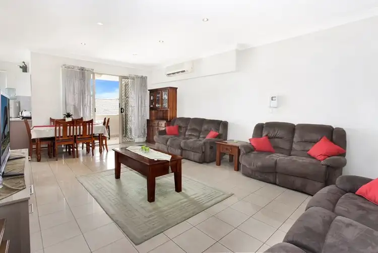 Second view of Homely house listing, 9/85-87 Mountford Avenue, Guildford NSW 2161