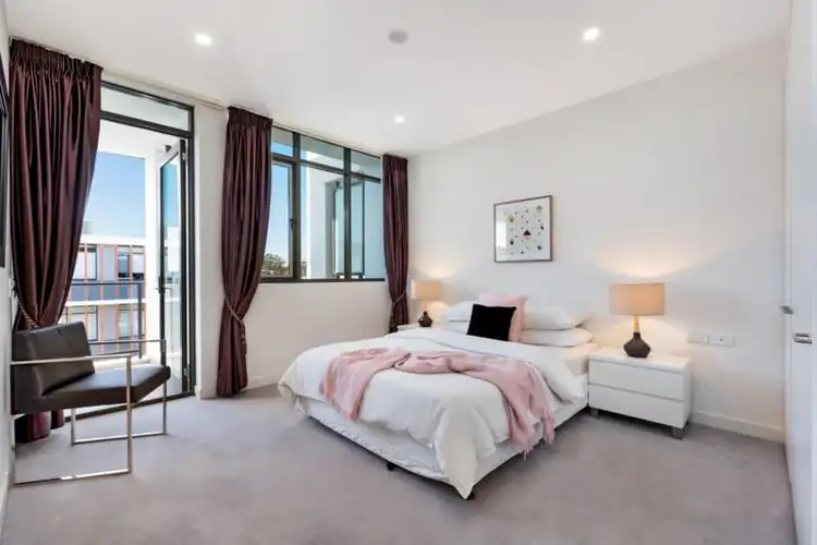 Fifth view of Homely apartment listing, 606/10 Waterview Drive, Lane Cove NSW 2066