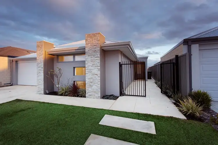 Second view of Homely house listing, 17 Rothery Loop, Piara Waters WA 6112