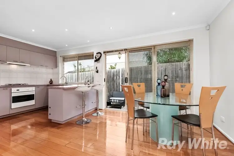 Third view of Homely unit listing, 2/9 Surrey Road, Mount Waverley VIC 3149