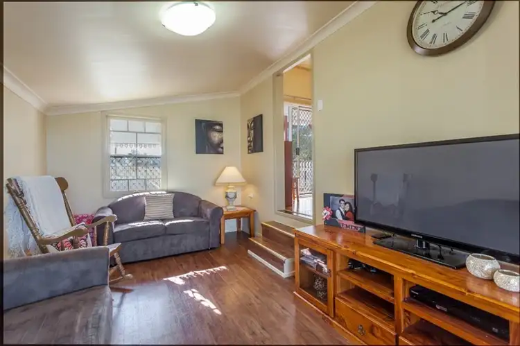 Fourth view of Homely house listing, 2a Parker Street, Drayton QLD 4350
