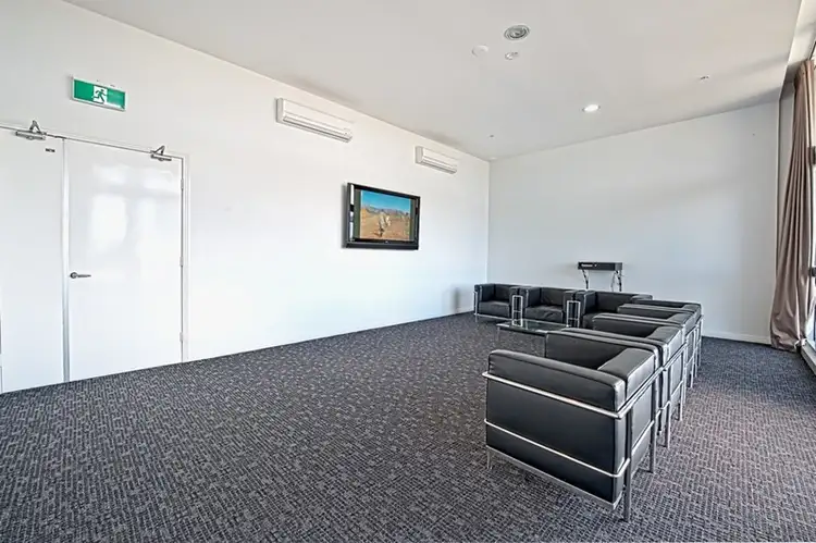 Fourth view of Homely apartment listing, 4 Como Crescent, Southport QLD 4215