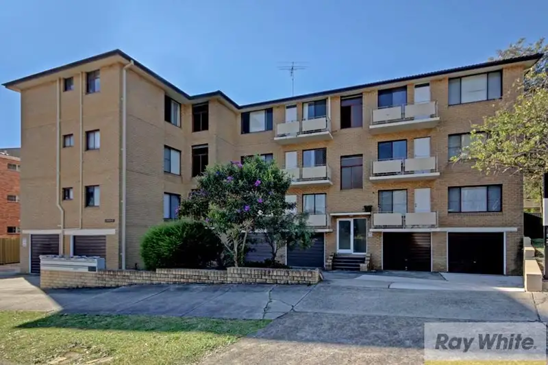 Main view of Homely unit listing, 12/11 Bridge Street, Penshurst NSW 2222