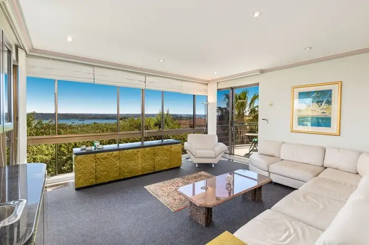 Third view of Homely house listing, 5 Belah Gardens, Vaucluse NSW 2030