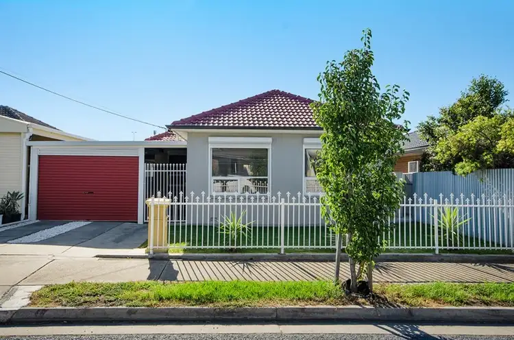13 James Street, Ethelton SA 5015