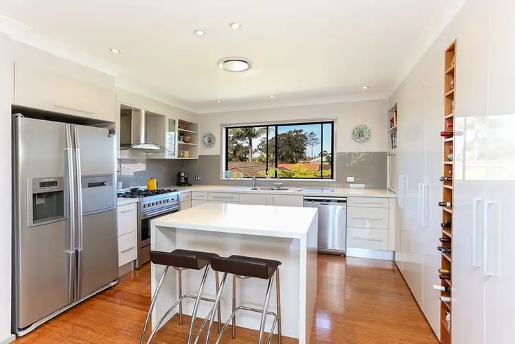 Second view of Homely house listing, 15 Kemp Street, Salamander Bay NSW 2317