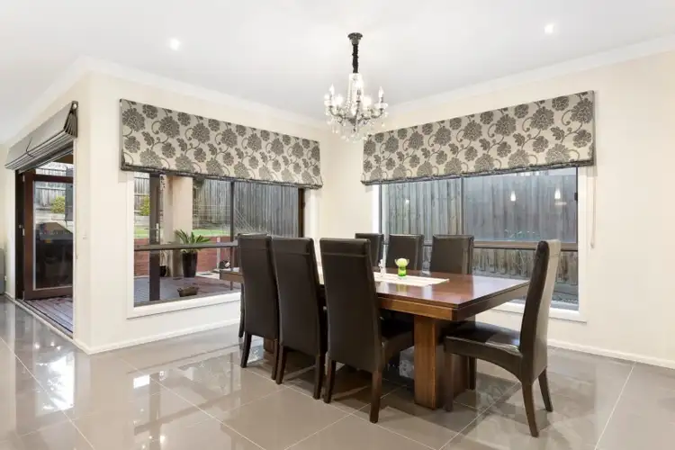 Sixth view of Homely house listing, 9 Moona Court, Chadstone VIC 3148