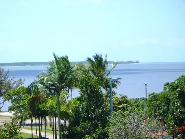 Second view of Homely unit listing, 17/144 Abbott Street, Cairns City QLD 4870