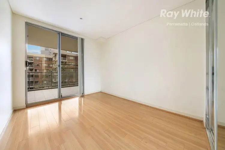 Fifth view of Homely apartment listing, 23/17-19 Hassall Street, Parramatta NSW 2150