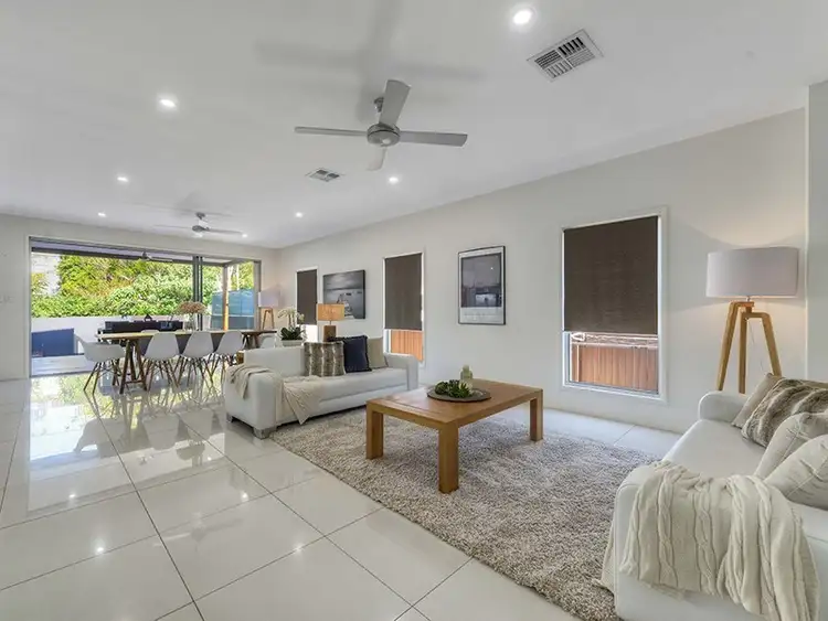 Fourth view of Homely house listing, 8 McDonald Street, Hawthorne QLD 4171