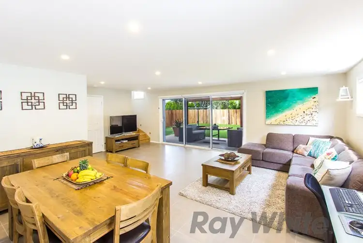Fifth view of Homely house listing, 27 Robb Street, Belmont NSW 2280