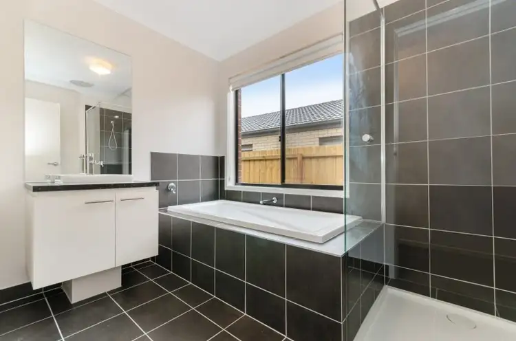 Fifth view of Homely house listing, Lot 48 Willowbrae Way, Bannockburn VIC 3331