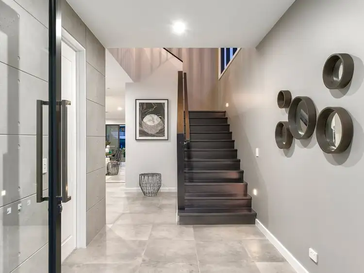 Second view of Homely house listing, 74 Amy Street, Hawthorne QLD 4171
