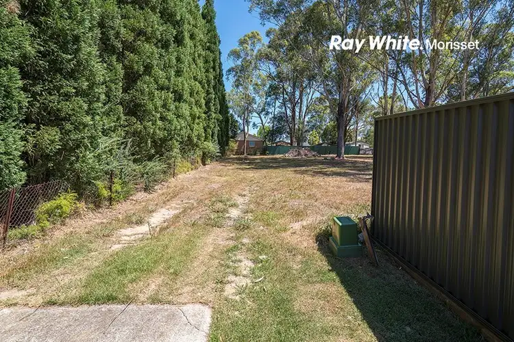 Second view of Homely land listing, 31a Martinsville Road, Cooranbong NSW 2265