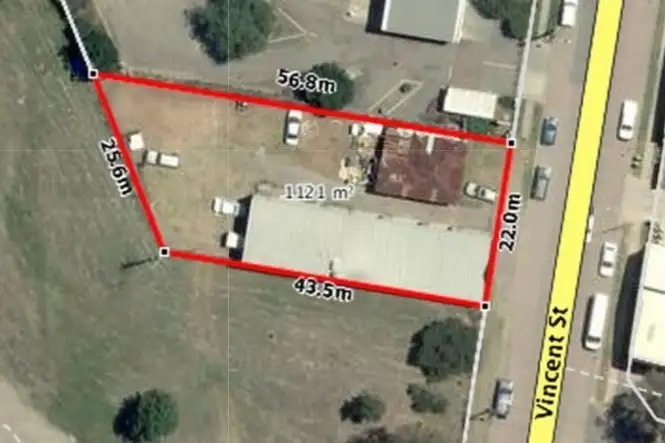 247 Vincent Street, Cessnock NSW 2325