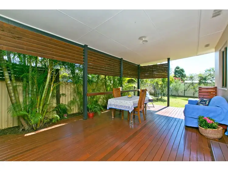 Sixth view of Homely house listing, 94 Colburn Avenue, Victoria Point QLD 4165