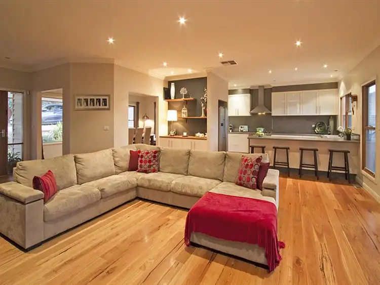 Fifth view of Homely house listing, 9 Sanctuary Court, Diamond Creek VIC 3089