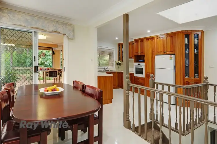 Sixth view of Homely house listing, 15 Treeview Place, North Rocks NSW 2151
