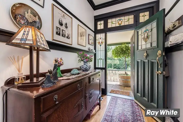 Fifth view of Homely house listing, 1 Rutledge Street, Queanbeyan NSW 2620